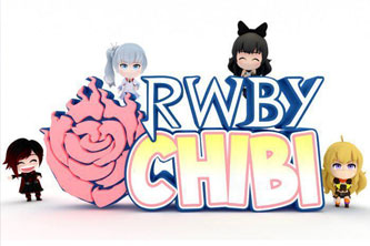 动画动漫《Q版RWBY 第三季》高清BD1080P.英语中字.(2018)百度云网盘下载[MP4/396.17MB]