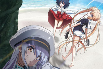 动画动漫《夏岛悬疑 ISLAND》高清BD1080P.日语中字.(2018)百度云网盘下载[MP4/1.92GB]