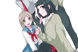 动画动漫《敦君与女朋友》高清BD1080P.日语中字.(2018)百度云网盘下载[MP4/602.30MB]