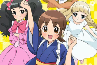 动画动漫《老板娘是小学生！》高清BD1080P.日语中字.(2018)百度云网盘下载[MP4/2.20GB]