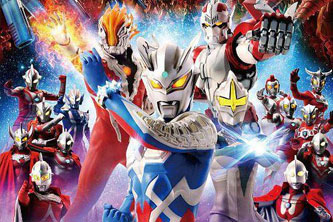 动画动漫《超决战！贝利亚银河帝国》高清BD1080P.日语中字.(2010)百度云网盘下载[MP4/1.84GB]