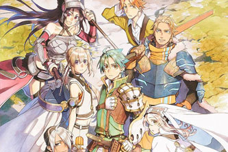 动画动漫《皇帝圣印战记》高清BD1080P.日语中字.(2018)百度云网盘下载[MP4/3.91GB]