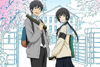 动画动漫《重生计划 完结篇》高清BD1080P.日语中字.(2018)百度云网盘下载[MP4/1.97GB]