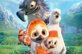 动画动漫《笨鸟大冒险》高清1080P下载.国语中字.(2021)百度云网盘下载[MP4/1.97GB]