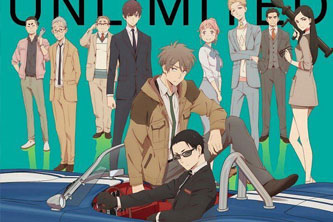 动画动漫《富豪刑警 Balance:UNLIMITED》高清1080P下载.日语中字.(2020)百度云网盘下载[MP4/2.88GB]