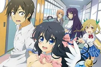 动画动漫《线上游戏的老婆不可能是女生？》高清1080P下载.日语中字.(2016)百度云网盘下载[MP4/2.06GB]