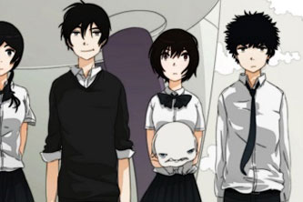 动画动漫《千子》高清电影超清BD1080P|日语中字（2009）百度云网盘下载[MP4/653.39MB]