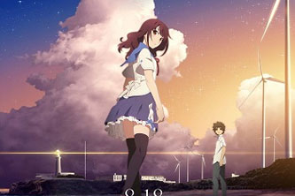 动画动漫《烟花》高清电影超清BD1080P|日语中字（2017）百度云网盘下载[MP4/689.22MB]
