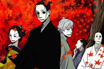 动画动漫《江户盗贼团五叶》高清BD1080P.日语中字.(2010)百度云网盘下载[MP4/7.04GB]