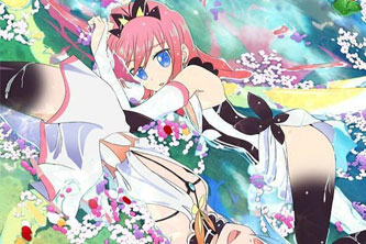 动画动漫《轻拍翻转小魔女》高清日语中字.(2016)百度云网盘下载[MP4/3.25GB]