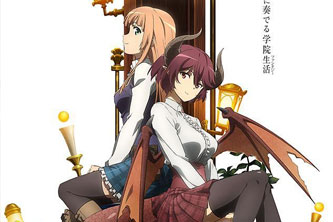 动画动漫《巴哈姆特之怒》高清BD1080P.日语中字.(2019)百度云网盘下载[MP4/1GB]