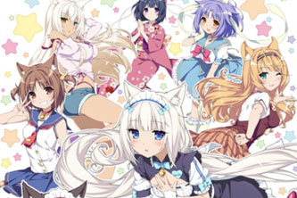 动画动漫《巧克力与香子兰》高清BD1080P.日语中字.(2018)百度云网盘下载[MP4/1.61GB]