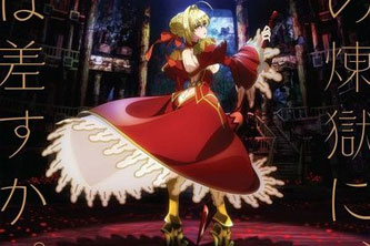 动画动漫《命运/新章 最终回响》高清BD1080P.日语中字.(2018)百度云网盘下载[MP4/5.69GB]