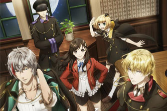 动画动漫《暮光幻影》高清BD1080P.日语中字.(2018)百度云网盘下载[MP4/2.55GB]