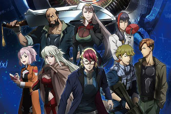 动画动漫《重神机潘多拉》高清BD1080P.日语中字.(2018)百度云网盘下载[MP4/5.09GB]