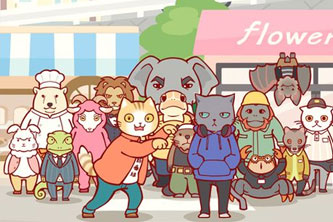 动画动漫《打工小哥！》高清BD1080P.日语中字.(2018)百度云网盘下载[MP4/609.25MB]