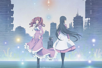 动画动漫《蓝海少女 第二季》高清BD1080P.日语中字.(2018)百度云网盘下载[MP4/1.77GB]