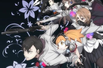 动画动漫《卡利古拉》高清BD1080P.日语中字.(2018)百度云网盘下载[MP4/5.28GB]