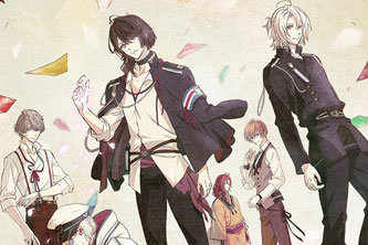 动画动漫《冷然之天秤》高清BD1080P.日语中字.(2018)百度云网盘下载[MP4/3.28GB]