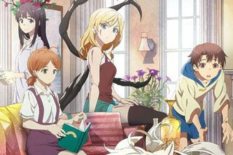 动画动漫《实验品家庭》高清BD1080P.日语中字.(2018)百度云网盘下载[MP4/1.94GB]