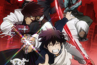 动画动漫《血界战线 & BEYOND》高清BD1080P.日语中字.(2017)百度云网盘下载[MP4/2.93GB]