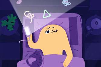 动画动漫《Headspace睡眠指南》高清BD1080P.英语中字.(2021)百度云网盘下载[MP4/3.74GB]