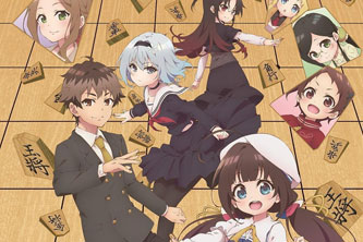 动画动漫《龙王的工作》高清BD1080P.日语中字.(2018)百度云网盘下载[MP4/3.16GB]