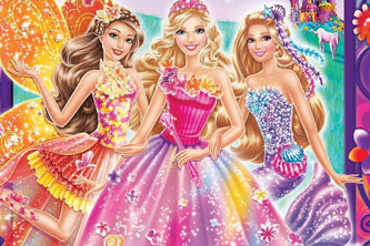 动画动漫《芭比之神秘之门》高清BD1080P.英语中字.(2014)百度云网盘下载[MP4/2.2GB]