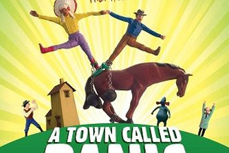 动画动漫《惊恐小镇》高清超清BD1080P|法语中字（2009）百度云网盘下载[MP4/334.49MB]