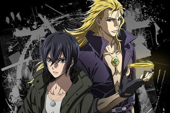 动画动漫《装刀凯》高清BD1080P.日语中字.(2018)百度云网盘下载[MP4/1.69GB]