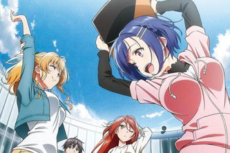 动画动漫《我们的重制人生》高清超清[BD720P/HD1080P]（2021）百度云网盘下载[MP4/1.95GB]