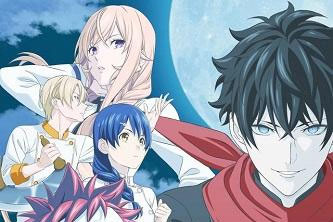 动画动漫《食戟之灵 豪之皿》高清超清[BD720P/HD1080P]（2020）百度云网盘下载[MP4/2.81GB]