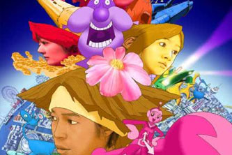 动画动漫《心理游戏》高清超清BD1080P|日语中字（2004）百度云网盘下载[MP4/1.77GB]