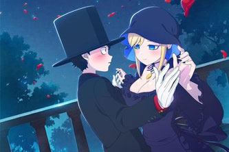 动画动漫《死神少爷与黑女仆》高清超清[BD720P/HD1080P]（2021）百度云网盘下载[MP4/3.91GB]