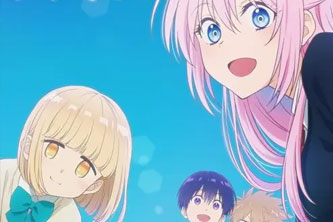 动画动漫《我家女友可不止可爱呢》高清1080P下载.日语中字.(2022)百度云网盘下载[MP4/3.05GB]