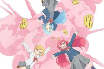 动画动漫《Onipan!(鬼裤衩)》高清1080P下载.日语中字.(2022)百度云网盘下载[MP4/2.94GB]