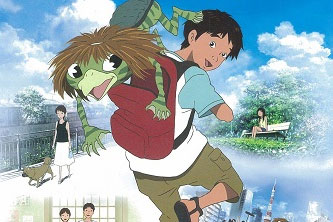 动画动漫《河童之夏》高清电影超清BD1080P|日语中字（2007）百度云网盘下载[MP4/1.50GB]