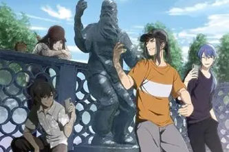 动画动漫《一人之下 第三季》高清1080P下载.国语中字.(2020)百度云网盘下载[MP4/4.06GB]