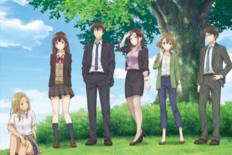 动画动漫《剃须。然后捡到女高中生。》高清日语中字.(2021)百度云网盘下载[MP4/1.95GB]