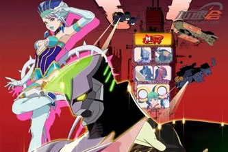 动画动漫《老虎和兔子》高清1080P下载.日语中字.(2011)百度云网盘下载[MP4/5.08GB]