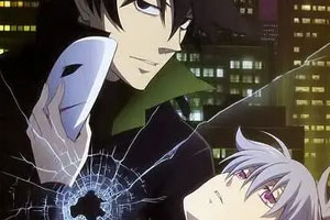 动画动漫《黑之契约者外传》高清1080P下载.日语中字.(2010)百度云网盘下载[MP4/947.22MB]