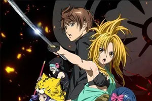 动画动漫《织田信奈的野望》高清1080P下载.日语中字.(2012)百度云网盘下载[MP4/4.71GB]