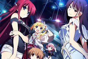 动画动漫《灰色的乐园》高清1080P下载.日语中字.(2015)百度云网盘下载[MP4/3.95GB]