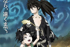 动画动漫《多罗罗》高清「全集BD1080p」日语中字（2019)百度云网盘下载[MP4/5.45GB]