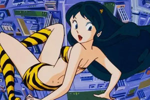 动画动漫《福星小子》高清1080P下载.日语中字.(1981)百度云网盘下载[MP4/2.76GB]