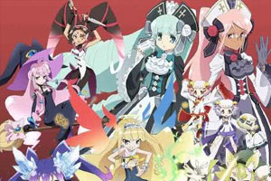 动画动漫《穿透幻影的太阳》高清日语中字.(2013)百度云网盘下载[MP4/2.37GB]