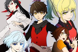 动画动漫《神之塔》高清超清[BD720P/HD1080P]（2020）百度云网盘下载[MP4/2.67GB]