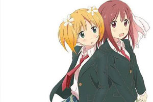 动画动漫《樱Trick》高清日语中字.(2014)百度云网盘下载[MP4/2.20GB]