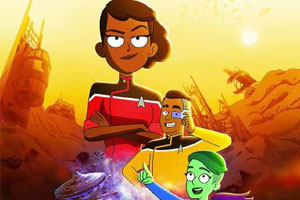 动画动漫《星际迷航：下层舰员 第二季》高清英语中字.(2021)百度云网盘下载[MP4/4.42GB]