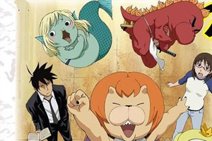 动画动漫《恶魔阿萨谢尔在召唤你》高清1080P下载.日语中字.(2011)百度云网盘下载[MP4/776.04MB]